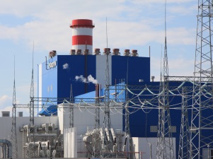 «Фортум» увеличил отпуск электроэнергии по итогам 2014 года