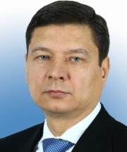 Владимир Кияев возглавил «Газпром добыча Оренбург»