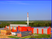 Начало эксплуатации реактора в Гатчине запланировано на 2019 год
