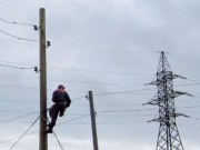 «Челябэнерго» подключило к электросетям новостройки для переселенцев Кунашакского района