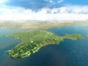Строительство энергомоста через Керченский пролив планируется начать в 2015 году