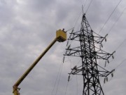 Кубаньэнерго затратит 22 млн рублей на ремонт распределительной сети в Адыгейском энергорайоне