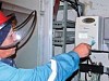 Общедомовыми приборами учета электроэнергии оборудовано 90% многоквартирных жилых домов Нефтеюганска