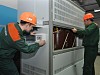 Новые трансформаторы на энергоблоках Ровенской АЭС повысят безопасность эксплуатации