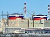 На промплощадке Ростовская АЭС загорелся водород