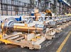 «Энергомашспецсталь» расширяет номенклатуру выпускаемой продукции для ArcelorMittal
