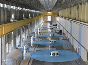 В 2015 году Богучанская ГЭС существенно увеличила выработку и налоговые отчисления