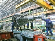 Турбоатом подписал контракт с Индией на поставку запчастей для атомных турбин