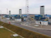 В 2016 году «Газпром» достроит газопровод-отвод протяженностью 25 км к городу Черняховску