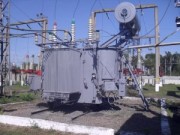 Кубаньэнерго отремонтирует 25 высоковольтных подстанций в Адыгейском энергорайоне