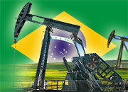 «Роснефть» начала бурение первой разведочной скважины на проекте Солимойнс в Бразилии