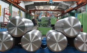 Группа СВЭЛ заменила реакторы на Усть-Каменогорском титано-магниевого комбинате