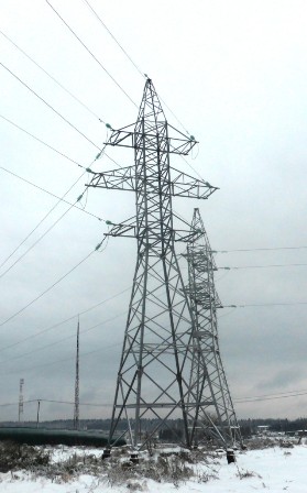 170 МВт мощности присоединил к сетям  «Карачаево-Черкесскэнерго»