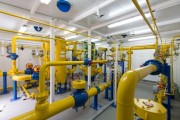 160 объектов бизнеса подключили к газовым сетям в Московской области
