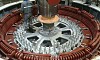 «Силовые машины» установили ротор генератора на ГЭС «Кыгы» в Турции