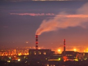 Средний возраст мощностей объектов тепловой генерации в России один из самых высоких в мире - 34 года