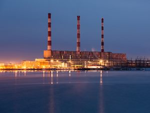 Смоленская ГРЭС вывела в плановый ремонт энергоблок №3