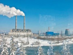 Энергоблок №5 Яйвинской ГРЭС внесен в реестр Системного оператора с новой установленной мощностью 448 МВт