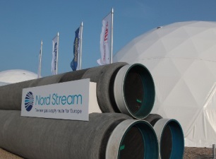 Nord Stream 2 получила разрешение на строительство газопровода «Северный поток – 2» в территориальных водах Германии