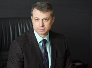 На Красноярской ГЭС – новый генеральный директор