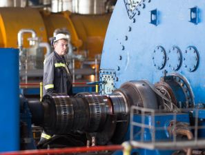 СГК в 2018 году израсходует более 3,5 млрд рублей на ремонты и модернизацию электростанций в Кузбассе