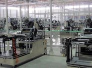 В 2018 году «Лиотех» планирует выпустить более 200 машинокомплектов на литий-ионных аккумуляторах