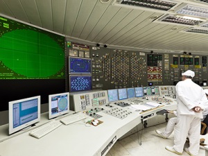 Энергоблок №4 Курской АЭС отключен от сети из-за короткого замыкания в трансформаторе собственных нужд