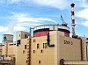 Энергоблок №3 Ростовской АЭС работает на повышенном уровне мощности