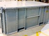 ФГУП «РосРАО» запускает в производство новый контейнер для радиоактивных отходов