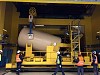 На ХОЯТ-2 Чернобыльской АЭС идет подготовка к испытаниям внутриплощадочного транспортного контейнера