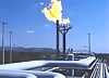 «Роснефть» разработала технологию подготовки попутного нефтяного газа на основе микропористых мембран