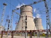 Ровенская АЭС не обнаружила дефектов сварных соединений на парогенераторах энергоблоков