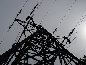 173  потребителя Ставрополья отключили от электроснабжения за долги