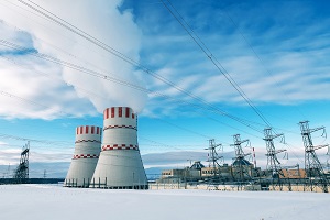 На Нововоронежской АЭС-2 начался физпуск энергоблока №2 поколения «3+»