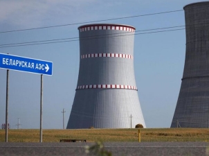 Смоленскатомэнергоремонт отремонтировал арматуру и насосное оборудование на площадке Белорусской АЭС