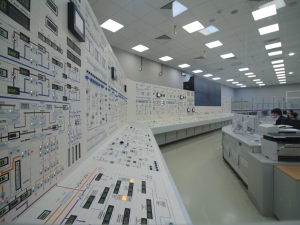 На ЛАЭС доставлена первая партия оборудования автоматической системы управления энергоблоком №2 ВВЭР-1200