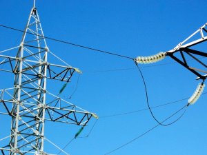 Генерация электроэнергии в ОЭС Урала в январе превысила 25 млрд кВт·ч