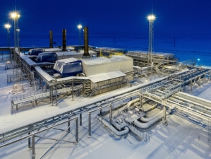 «Газпром добыча Ямбург» продлит жизненный цикл Ямбургского месторождения практически вдвое