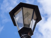 «Ленсвет» займется обслуживанием системы освещения парка Екатерингоф