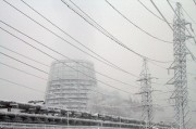 В Кузбассе пик аномальных февральских холодов пройден с резервом мощности за счет перетоков от ГЭС Сибири