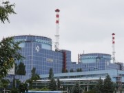 На Украине сверх проектного срока эксплуатируются 9 атомных энергоблоков