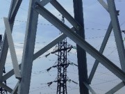 «Пермэнерго» создало электросетевую инфраструктуру для подключения пожарного депо в городе Чердынь