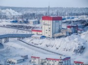 «Колмар» планирует увеличить добычу угля в шахте «Денисовская»