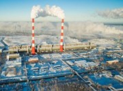 Капремонт энергоблока №6 на Сургутской ГРЭС-2 продлится порядка 100 суток