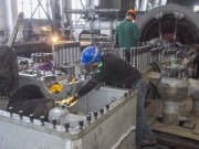 Улан-Удэнская ТЭЦ-1 модернизирует турбину №6