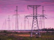 Генерация электроэнергии в Воронежской области в январе превысила 2 млрд кВт∙ч
