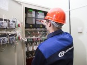 «Самараэнерго» установит автоматизированную систему учета электроэнергии в поселке Рощинский