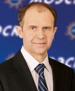 Петр Синютин избран генеральным директором  «МОЭСК» на новый срок