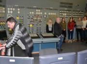 На Ростовской АЭС белорусские студенты проходят преддипломную практику