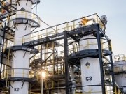 Саратовский НПЗ увеличил годовую переработку нефти на 16%